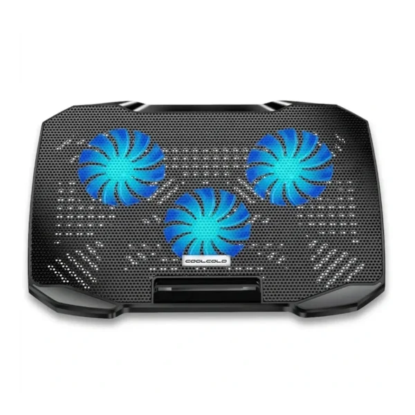 پایه خنک کننده کول کلد مدل F2 PLUS