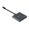 هاب 3 پورت USB پرووان مدل PHU552 - تصویر 3