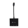 هاب 3 پورت USB پرووان مدل PHU552 - تصویر 2