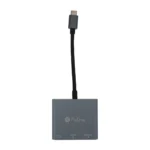 هاب 3 پورت USB پرووان مدل PHU552