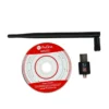 کارت شبکه بی سیم USB پرووان مدل PWD86 - تصویر 4