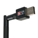 کارت شبکه بی سیم USB پرووان مدل PWD86