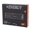 SSD اینترنال ایکس انرژی مدل Falcon M.2 NVMe ظرفیت 1 ترابایت - تصویر 3
