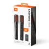میکروفون جی بی ال مدل JBL EASYSING MIC - تصویر 5