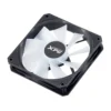 فن کیس ای‌ دیتا ایکس‌ پی‌ جی مدل VENTO R 120 ARGB PWM - تصویر 2