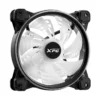 فن کیس ای‌ دیتا ایکس‌ پی‌ جی مدل HURRICANE 120 ARGB PWM