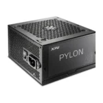 پاور ای دیتا ایکس پی جی 750 وات مدل PYLON 80 Plus Bronze