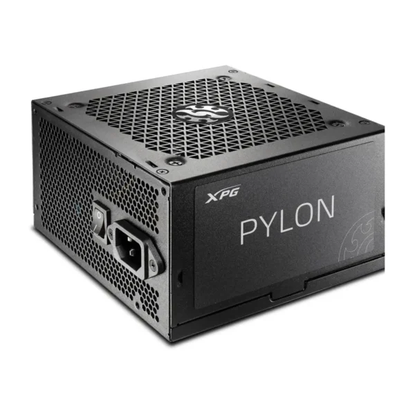 پاور ای دیتا ایکس پی جی 750 وات مدل PYLON 80 Plus Bronze