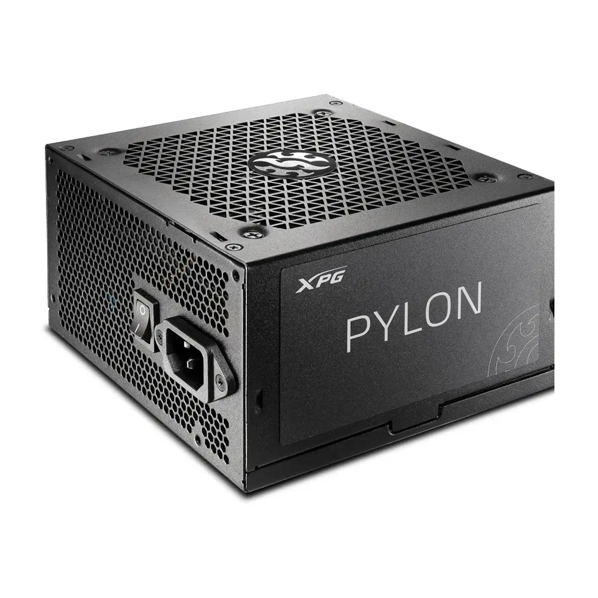 160-98 پاور ای دیتا ایکس پی جی 750 وات مدل PYLON 80 Plus Bronze - تصویر 1