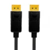 کابل دو سر DisplayPort فرانت 1.8 متری - تصویر 2