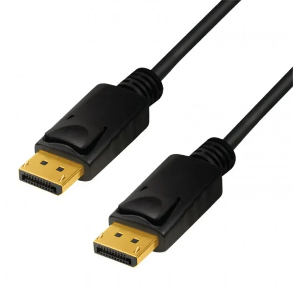 کابل دو سر DisplayPort فرانت 1.8 متری