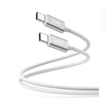 کابل تبدیل USB-C به USB-C بودی فست شارژ مدل DC103TT30W