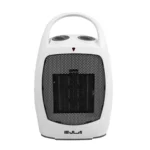هیتر و بخاری برقی آبسال مدل 330F (مجهز به فن)