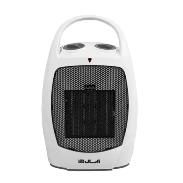 هیتر و بخاری برقی آبسال مدل 330F (مجهز به فن)