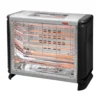 هیتر و بخاری برقی برفاب مدل QH-3000 - تصویر 3