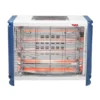 هیتر و بخاری برقی برفاب مدل QH-3000 - تصویر 2