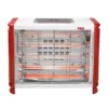 هیتر و بخاری برقی برفاب مدل QH-3000