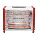 هیتر و بخاری برقی برفاب مدل QH-3000