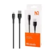 کابل تبدیل USB به Lightening مک دودو مدل CA-2263 - تصویر 4