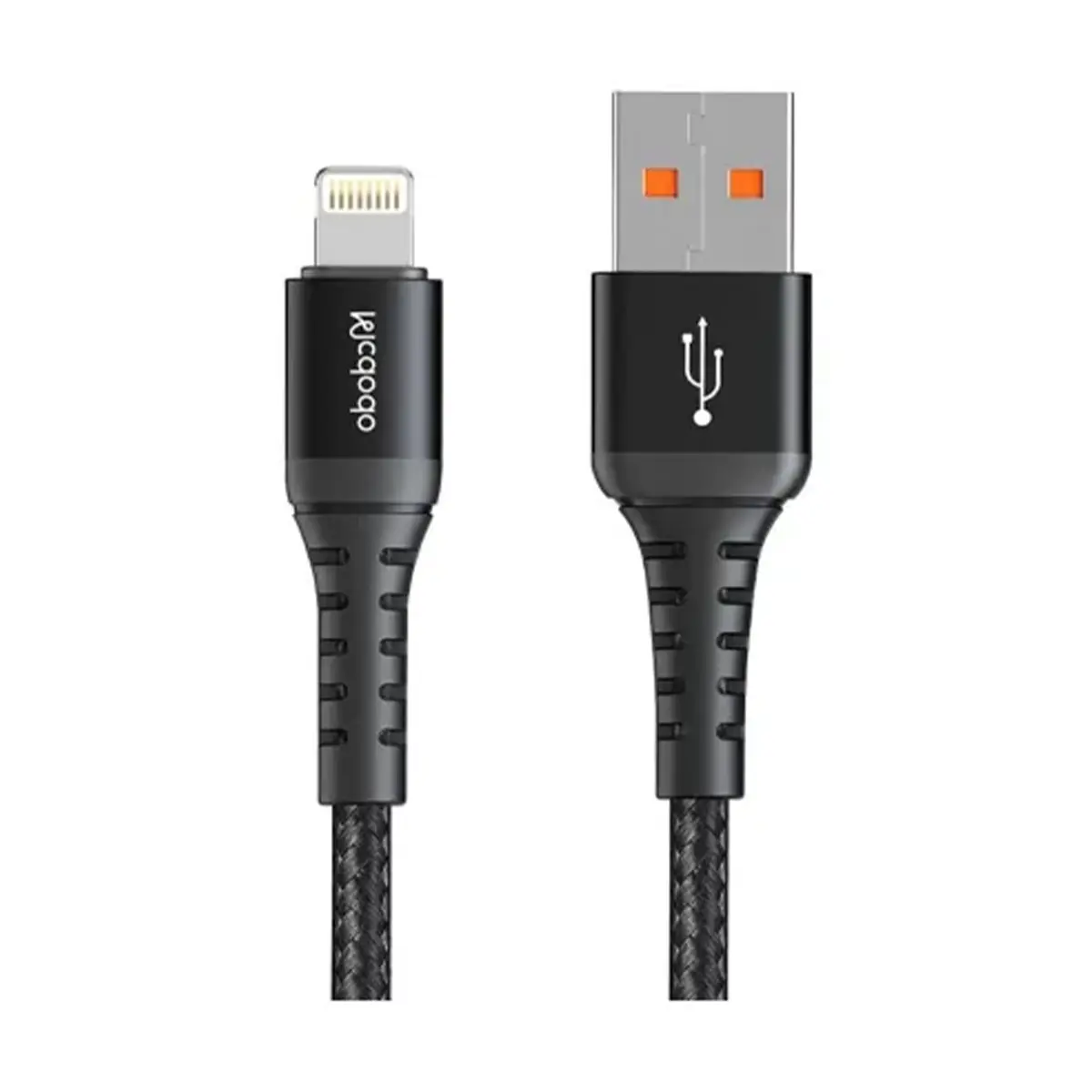 161-57 کابل تبدیل USB به Lightening مک دودو مدل CA-2263 - تصویر 1