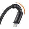 کابل تبدیل USB به Lightening مک دودو مدل CA-2263 - تصویر 3