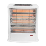 هیتر و بخاری برقی برفاب مدل QH-2800