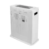 هیتر و بخاری برقی برفاب مدل QH-2800 - تصویر 4