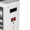 هیتر و بخاری برقی برفاب مدل QH-2800 - تصویر 3