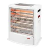 هیتر و بخاری برقی برفاب مدل QH-2800 - تصویر 2