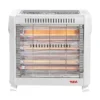 هیتر و بخاری برقی برفاب مدل QH-2200