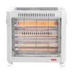 هیتر و بخاری برقی برفاب مدل QH-2200