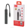 هاب 8 پورت USB-C پرووان مدل PHU595 - تصویر 6