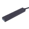 هاب 8 پورت USB-C پرووان مدل PHU595 - تصویر 2