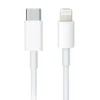 کابل تبدیل USB-C به Lightening اپل طول 1 متر