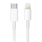 کابل تبدیل USB-C به Lightening اپل طول 1 متر
