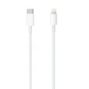 کابل تبدیل USB-C به Lightening اپل طول 1 متر - تصویر 2