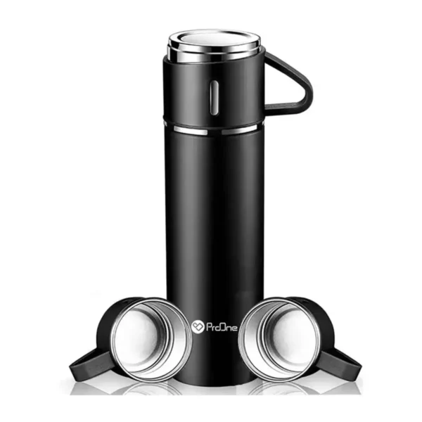 فلاسک وکیوم پرووان مدل PBS02 گنجایش 0.5 لیتر