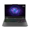 لپ تاپ لنوو LOQ 15 Core i5 12600HX 16GB 512GB SSD RTX3050