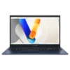 لپ تاپ ایسوس Vivobook F1504VA-BQ251 CORE 5 120U 16GB 512GB SSD Intel