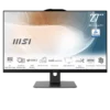 کامپیوتر همه کاره ام اس آی AM272P 1M Core Ultra 3 100U 8GB 500GB Intel