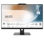 کامپیوتر همه کاره ام اس آی AM272P 1M Core Ultra 3 100U 8GB 500GB Intel