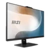 کامپیوتر همه کاره ام اس آی AM272P 1M Core Ultra 3 100U 8GB 500GB Intel - تصویر 4
