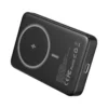 پاوربانک 20 وات انرجایزر مدل QM10006PQ + شارژر فندکی باسئوس مدل GO TRIP DP1 SERIES + کابل تبدیل USB-C بودی مدل DC261TT12W + هندزفری بلوتوثی انکر مدل Soundcore R50i - تصویر 3
