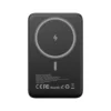 پاوربانک 20 وات انرجایزر مدل QM10006PQ + شارژر فندکی باسئوس مدل GO TRIP DP1 SERIES + کابل تبدیل USB-C بودی مدل DC261TT12W + هندزفری بلوتوثی انکر مدل Soundcore R50i - تصویر 2