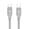 کابل شارژ 60 وات Type-C به Type-C پرووان مدل PCC147 - تصویر 2