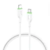 پاوربانک 20 وات انرجایزر مدل QM10006PQ + شارژر فندکی باسئوس مدل GO TRIP DP1 SERIES + کابل تبدیل USB-C بودی مدل DC261TT12W - تصویر 7