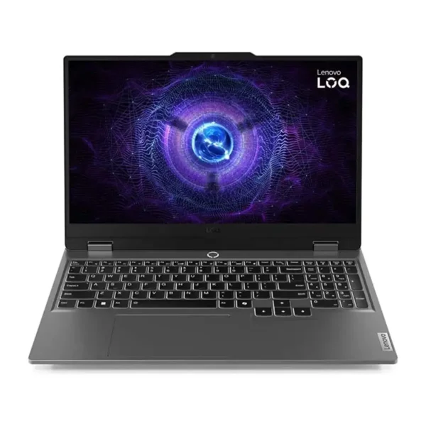 لپ تاپ لنوو LOQ 15 Core i7 13645HX 16GB 512GB SSD RTX4050