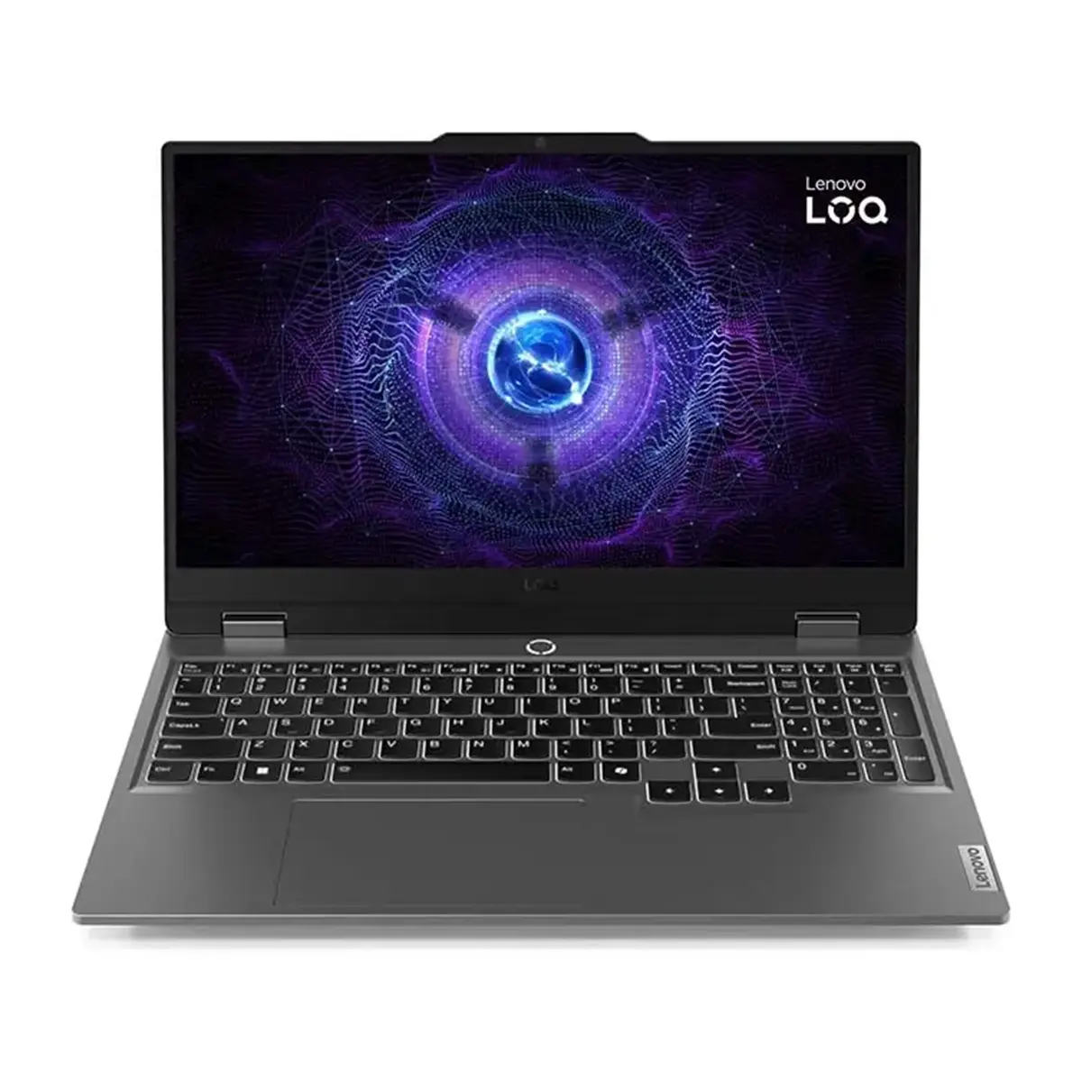 163-11 لپ تاپ لنوو LOQ 15 Core i7 13645HX 16GB 512GB SSD RTX4050 - تصویر 1