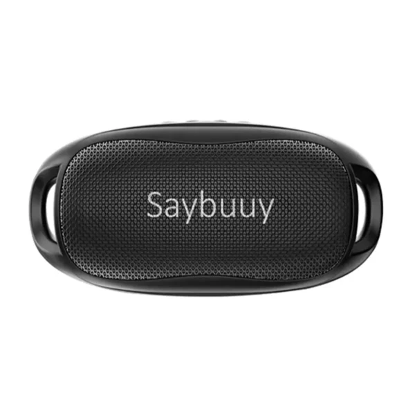 اسپیکر بلوتوثی سی بای مدل S1 Slim