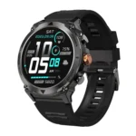 ساعت هوشمند سی بای مدل W2 sport